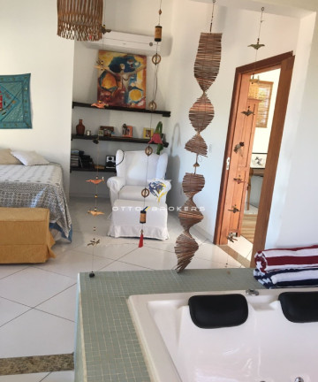 Imagem Casa com 3 Quartos à Venda,  em Centro - Santa Cruz Cabrália