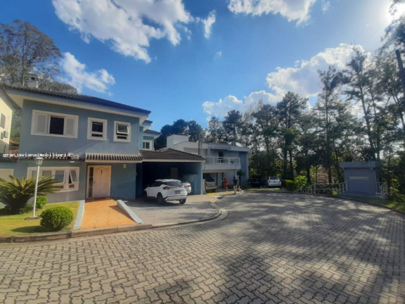Casa para Alugar,  em Residencial Plaza - Cotia