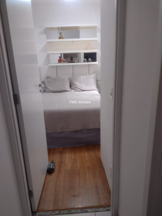 Imagem Imóvel com 2 Quartos à Venda, 37 m² em Barra Funda - São Paulo Imagem Imóvel com 2 Quartos à Venda, 37 m² em Barra Funda - São Paulo