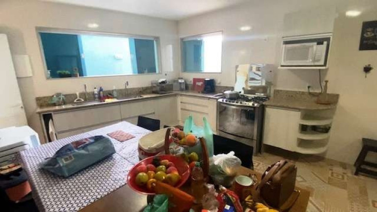 Imagem Casa com 5 Quartos à Venda, 540 m² em Ogiva - Cabo Frio Imagem Casa com 5 Quartos à Venda, 540 m² em Ogiva - Cabo Frio
