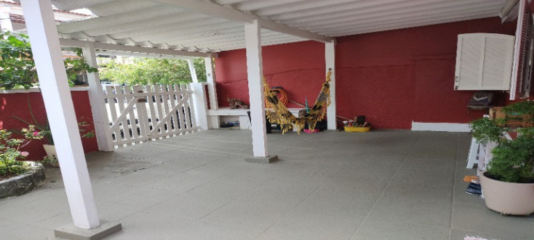 Imagem Casa com 4 Quartos à Venda, 122 m² em Anil - Rio De Janeiro Imagem Casa com 4 Quartos à Venda, 122 m² em Anil - Rio De Janeiro