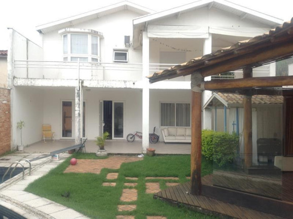 Imagem Casa com 4 Quartos para Alugar, 514 m² em Jardim Das Nações - Taubaté Imagem Casa com 4 Quartos para Alugar, 514 m² em Jardim Das Nações - Taubaté