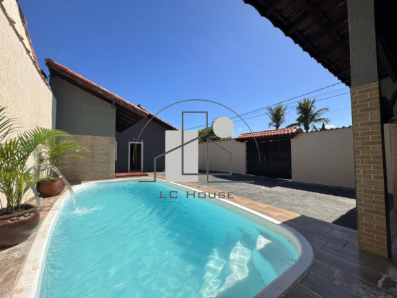 Imagem Casa com 4 Quartos à Venda, 184 m² em Cibratel Ii - Itanhaém