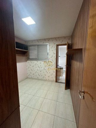 Imagem Apartamento com 3 Quartos à Venda, 91 m² em Jardim Goiás - Goiânia