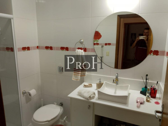 Imagem Sobrado com 4 Quartos à Venda, 258 m² em Barcelona - São Caetano Do Sul Imagem Sobrado com 4 Quartos à Venda, 258 m² em Barcelona - São Caetano Do Sul