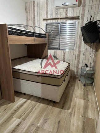 Imagem Apartamento com 1 Quarto à Venda, 35 m² em Itagua - Ubatuba
