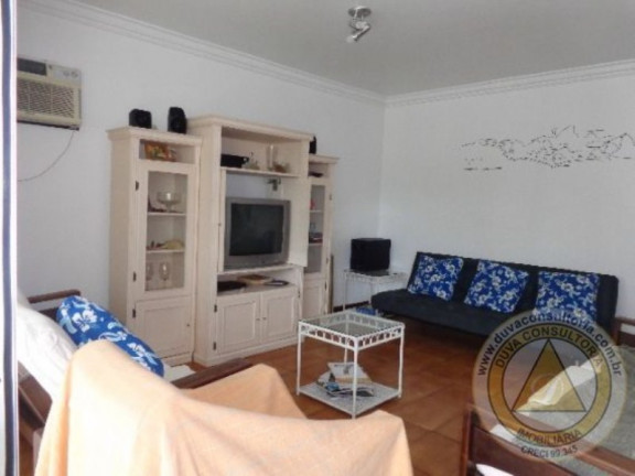 Imagem Apartamento com 3 Quartos à Venda, 155 m² em Centro - Guarujá