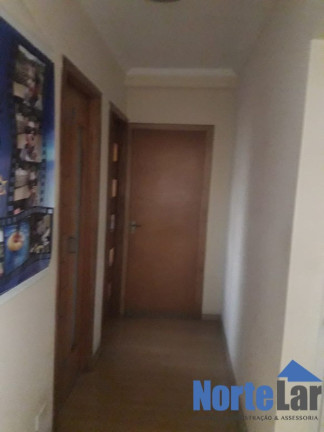 Imagem Apartamento com 2 Quartos à Venda, 50 m² em Limão - São Paulo Imagem Apartamento com 2 Quartos à Venda, 50 m² em Limão - São Paulo