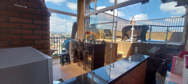 Imagem Apartamento com 3 Quartos à Venda, 180 m² em Vila Matilde - São Paulo Imagem Apartamento com 3 Quartos à Venda, 180 m² em Vila Matilde - São Paulo