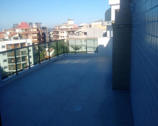 Imagem Cobertura com 3 Quartos à Venda, 156 m² em Vila Nova - Cabo Frio Imagem Cobertura com 3 Quartos à Venda, 156 m² em Vila Nova - Cabo Frio