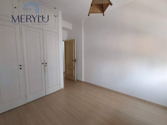 Imagem Apartamento com 3 Quartos à Venda, 150 m² em Bela Vista - São Paulo