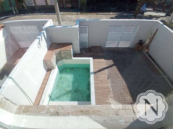 Imagem Casa com 2 Quartos à Venda, 80 m² em Bopiranga - Itanhaém Imagem Casa com 2 Quartos à Venda, 80 m² em Bopiranga - Itanhaém
