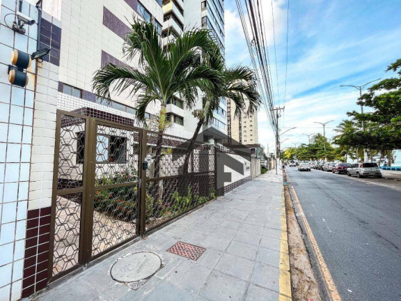 Imagem Apartamento com 3 Quartos à Venda, 70 m² em Casa Caiada - Olinda
