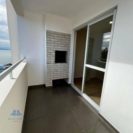 Imagem Apartamento com 2 Quartos à Venda, 58 m² em Balneário - Florianópolis Imagem Apartamento com 2 Quartos à Venda, 58 m² em Balneário - Florianópolis