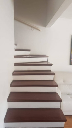 Imagem Sobrado com 2 Quartos à Venda, 83 m² em Jardim Independência - São Paulo