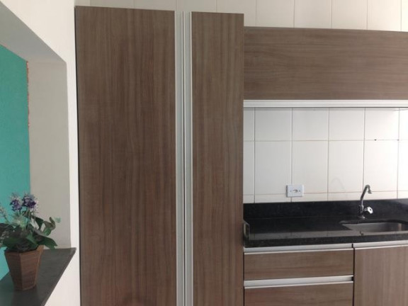 Imagem Apartamento com 2 Quartos para Alugar, 54 m² em Parque Frondoso - Cotia Imagem Apartamento com 2 Quartos para Alugar, 54 m² em Parque Frondoso - Cotia