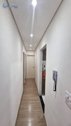 Imagem Apartamento com 2 Quartos à Venda, 55 m² em Santa Terezinha - São Bernardo Do Campo Imagem Apartamento com 2 Quartos à Venda, 55 m² em Santa Terezinha - São Bernardo Do Campo