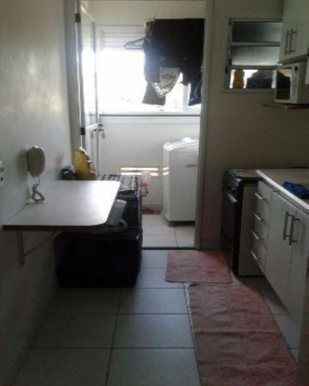 Imagem Apartamento com 2 Quartos à Venda, 45 m² em Vila Talarico - São Paulo Imagem Apartamento com 2 Quartos à Venda, 45 m² em Vila Talarico - São Paulo