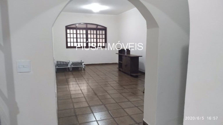 Imagem Casa com 4 Quartos à Venda,  em Vila Monte Alegre - Ribeirão Preto