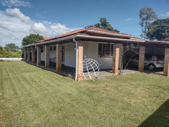 Imagem Casa com 3 Quartos à Venda, 190 m² em Jardim Paulista - Atibaia Imagem Casa com 3 Quartos à Venda, 190 m² em Jardim Paulista - Atibaia