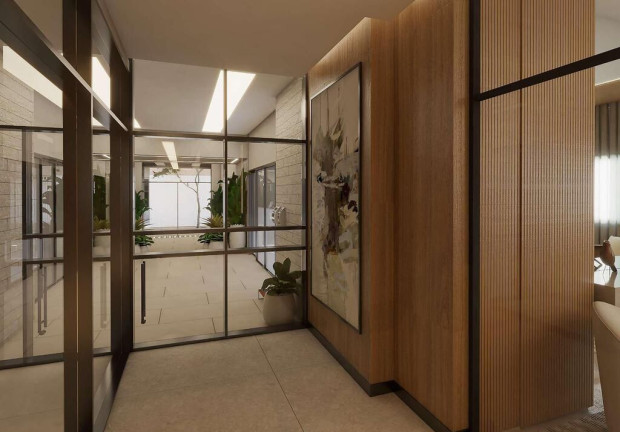 Imagem Apartamento com 1 Quarto à Venda, 30 m² em Vila Mariana - São Paulo Imagem Apartamento com 1 Quarto à Venda, 30 m² em Vila Mariana - São Paulo