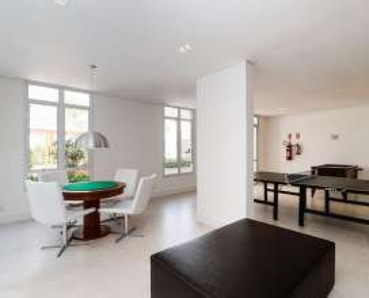 Imagem Apartamento com 3 Quartos à Venda, 83 m² em Cambuí - Campinas