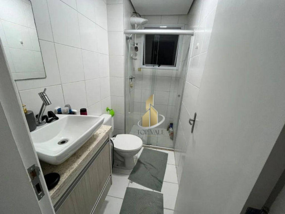 Imagem Apartamento com 2 Quartos à Venda, 49 m² em Parque Residencial Flamboyant - São José Dos Campos Imagem Apartamento com 2 Quartos à Venda, 49 m² em Parque Residencial Flamboyant - São José Dos Campos