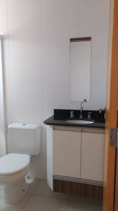 Imagem Apartamento com 2 Quartos para Alugar, 52 m² em Jardim Piratininga - Sorocaba Imagem Apartamento com 2 Quartos para Alugar, 52 m² em Jardim Piratininga - Sorocaba