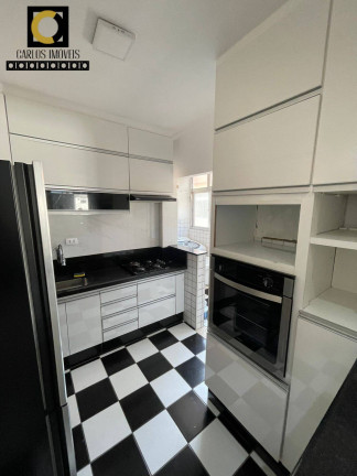 Imagem Apartamento com 2 Quartos à Venda, 78 m² em Embaré - Santos Imagem Apartamento com 2 Quartos à Venda, 78 m² em Embaré - Santos