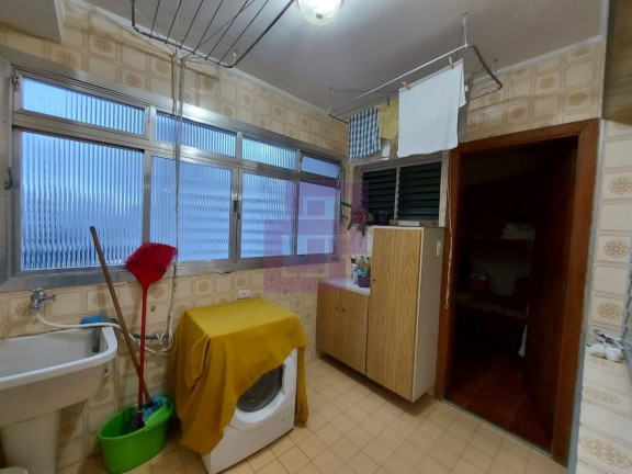 Imagem Apartamento com 3 Quartos à Venda, 210 m² em Enseada - Guarujá