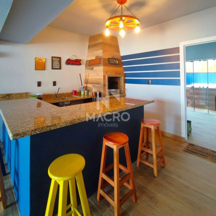 Casa com 4 Quartos à Venda, 120 m² em João Pessoa - Jaraguá Do Sul