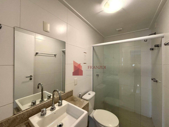 Imagem Apartamento com 3 Quartos para Alugar, 116 m² em Fazenda - Itajaí Imagem Apartamento com 3 Quartos para Alugar, 116 m² em Fazenda - Itajaí