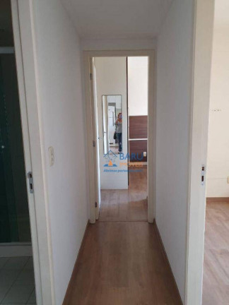 Apartamento com 2 Quartos à Venda, 53 m² em Barra Funda - São Paulo