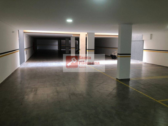 Imagem Apartamento com 2 Quartos à Venda, 46 m² em Vila Curuçá - Santo André Imagem Apartamento com 2 Quartos à Venda, 46 m² em Vila Curuçá - Santo André