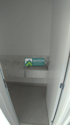 Imagem Apartamento com 3 Quartos à Venda, 162 m² em Campestre - Santo André