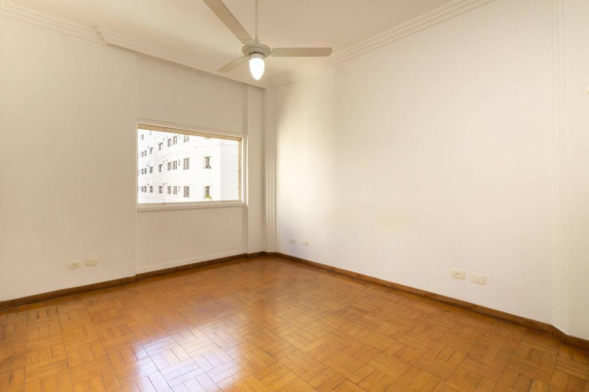 Imagem Imóvel com 3 Quartos à Venda, em Higienópolis - São Paulo Imagem Imóvel com 3 Quartos à Venda, em Higienópolis - São Paulo
