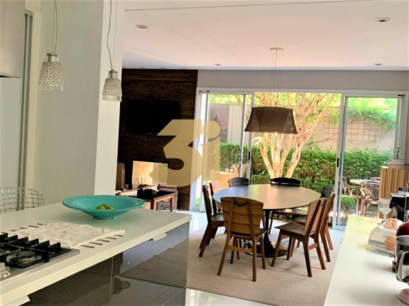 Imagem Casa de Condomínio com 3 Quartos à Venda, 350 m² em Real Parque - São Paulo Imagem Casa de Condomínio com 3 Quartos à Venda, 350 m² em Real Parque - São Paulo