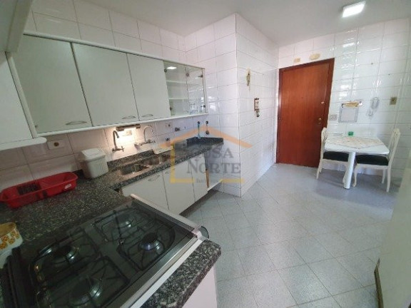 Imagem Apartamento com 4 Quartos à Venda, 154 m² em Santana - São Paulo Imagem Apartamento com 4 Quartos à Venda, 154 m² em Santana - São Paulo