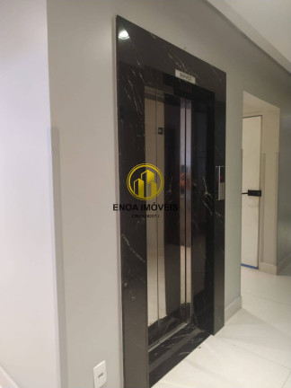 Imagem Loft com 1 Quarto à Venda, 45 m² em Centro - São Vicente Imagem Loft com 1 Quarto à Venda, 45 m² em Centro - São Vicente
