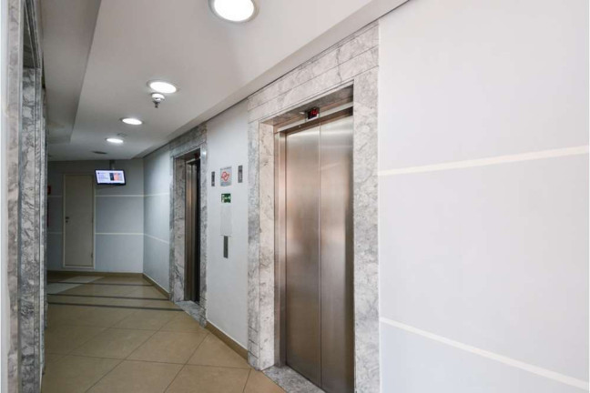 Imagem Imóvel Comercial à Venda, 121 m² em Barra Funda - São Paulo