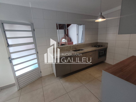 Imagem Casa de Condomínio com 3 Quartos à Venda, 114 m² em Jardim Do Sol - Campinas