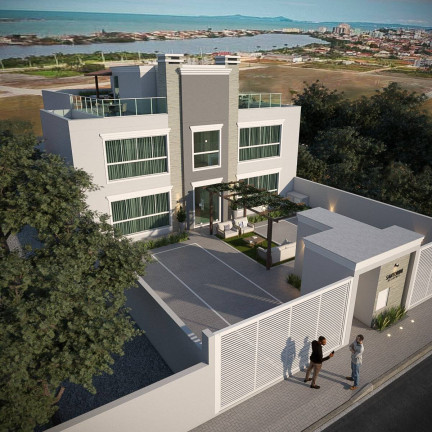 Imagem Apartamento com 2 Quartos à Venda, 82 m² em Loteamento Nova Barra Velha - Barra Velha Imagem Apartamento com 2 Quartos à Venda, 82 m² em Loteamento Nova Barra Velha - Barra Velha