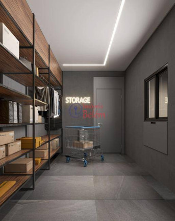 Imagem Apartamento com 3 Quartos à Venda, 193 m² em Reduto - Belém Imagem Apartamento com 3 Quartos à Venda, 193 m² em Reduto - Belém