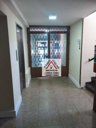 Imagem Apartamento com 3 Quartos à Venda, 107 m² em Vila Mariana - São Paulo Imagem Apartamento com 3 Quartos à Venda, 107 m² em Vila Mariana - São Paulo