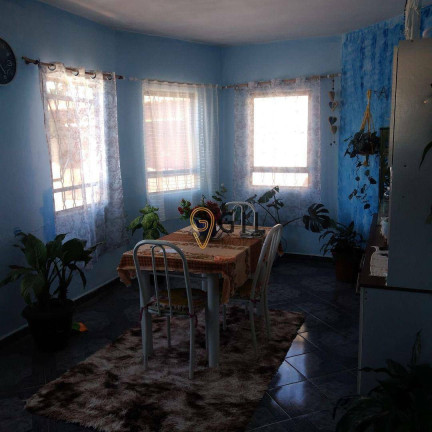 Imagem Casa com 2 Quartos à Venda, 128 m² em Jardim Colônia - Jacareí Imagem Casa com 2 Quartos à Venda, 128 m² em Jardim Colônia - Jacareí