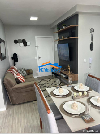 Imagem Apartamento com 2 Quartos à Venda, 48 m² em Presidente Altino - Osasco Imagem Apartamento com 2 Quartos à Venda, 48 m² em Presidente Altino - Osasco