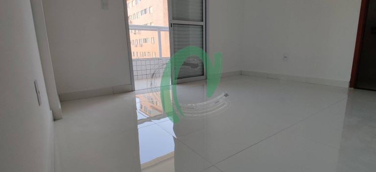 Imagem Apartamento com 2 Quartos à Venda, 73 m² em Canto Do Forte - Praia Grande