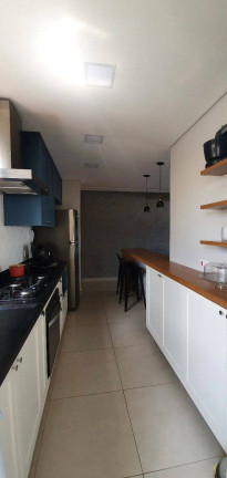 Imagem Apartamento com 2 Quartos à Venda,  em Centro - Taubaté