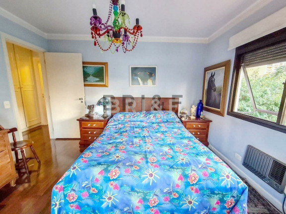 Imagem Apartamento com 3 Quartos à Venda, 200 m² em Campo Belo - São Paulo Imagem Apartamento com 3 Quartos à Venda, 200 m² em Campo Belo - São Paulo