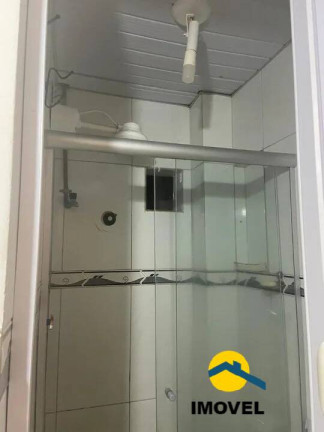 Imagem Kitnet com 1 Quarto à Venda, 24 m² em Centro - Niterói